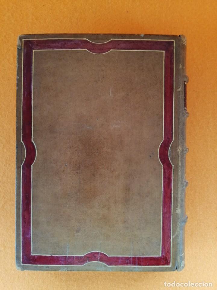 Libros de segunda mano: NAPOLE&Oacute;N -Jacques Bainville A&Ntilde;O 1942 - Foto 8