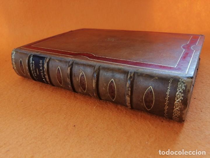 Libros de segunda mano: NAPOLE&Oacute;N -Jacques Bainville A&Ntilde;O 1942 - Foto 18