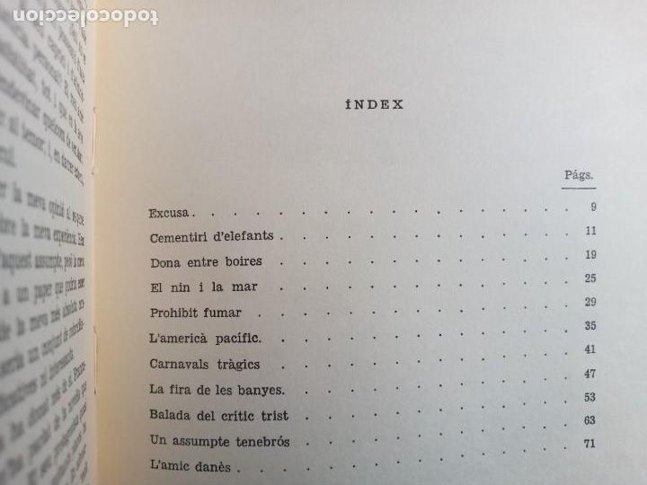 Libros de segunda mano: GALERIA DOMBRES - Foto 4
