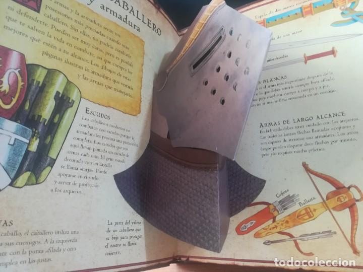 Libros de segunda mano: Gu&iacute;a del Buen Caballero - Dugald Steer - Foto 3
