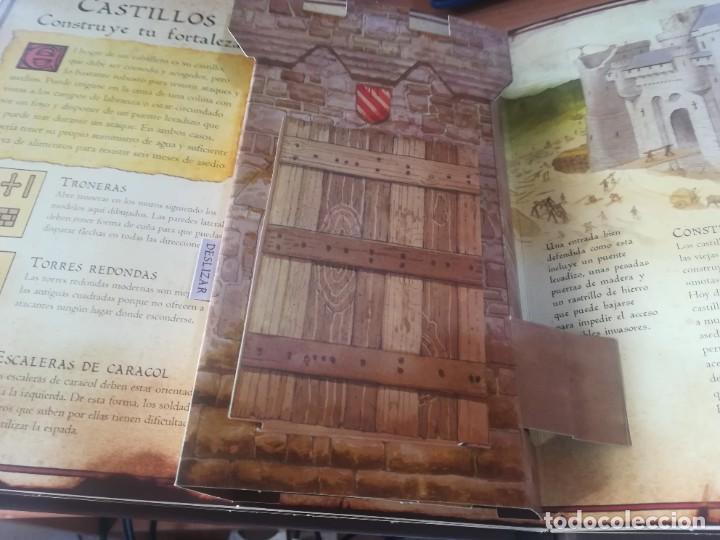 Libros de segunda mano: Gu&iacute;a del Buen Caballero - Dugald Steer - Foto 4