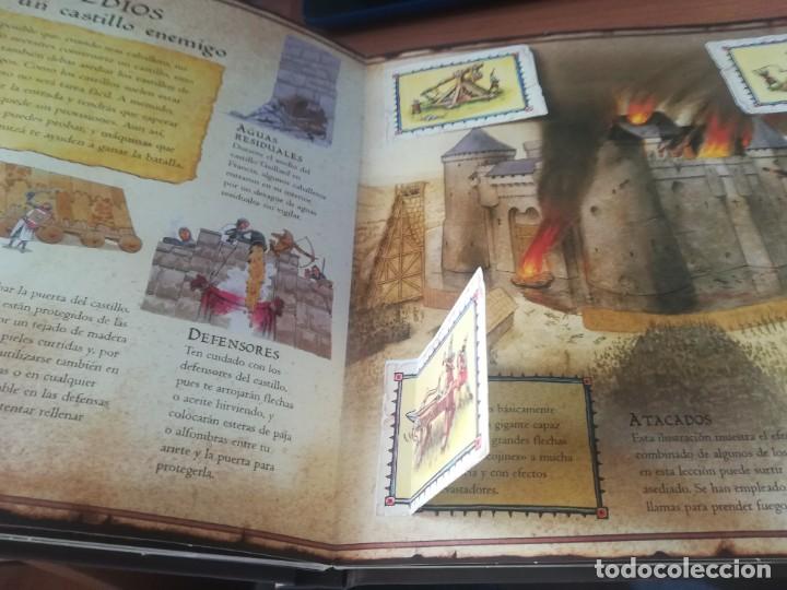 Libros de segunda mano: Gu&iacute;a del Buen Caballero - Dugald Steer - Foto 5