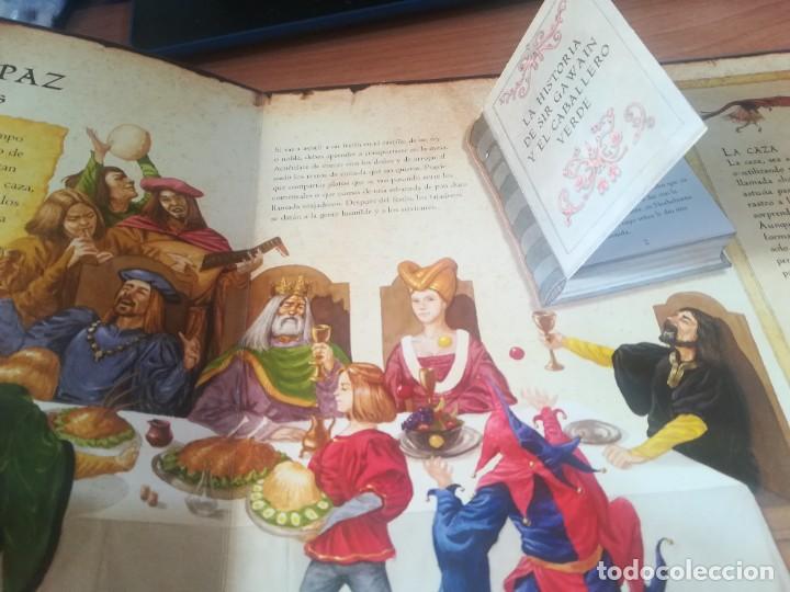 Libros de segunda mano: Gu&iacute;a del Buen Caballero - Dugald Steer - Foto 6