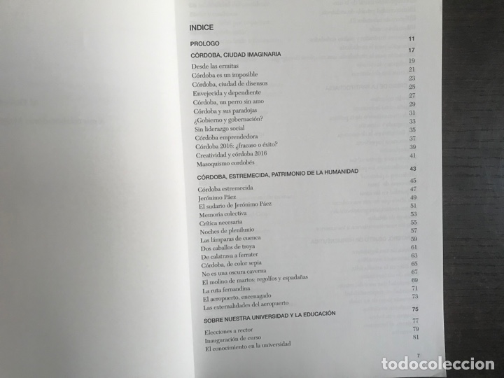 Libros de segunda mano: El peso de los martes. Jos&eacute; Javier Rodr&iacute;guez alcaide - Foto 3