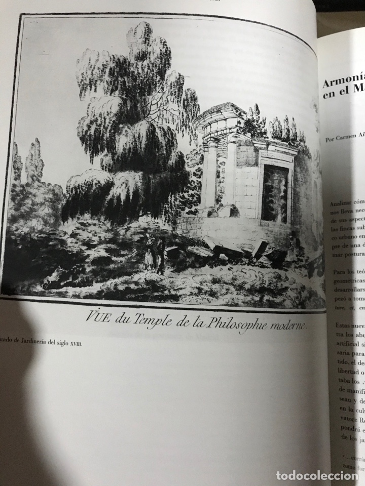 Libros de segunda mano: Carlos III. Alcalde de Madrid - Foto 4