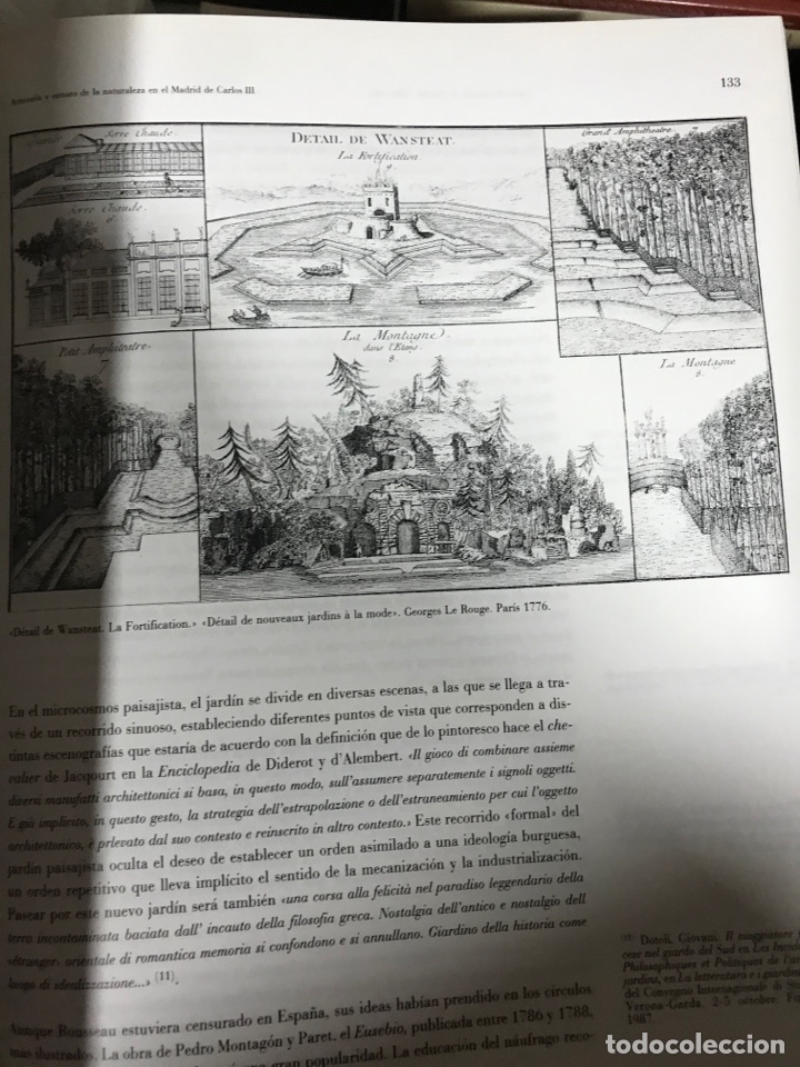 Libros de segunda mano: Carlos III. Alcalde de Madrid - Foto 7