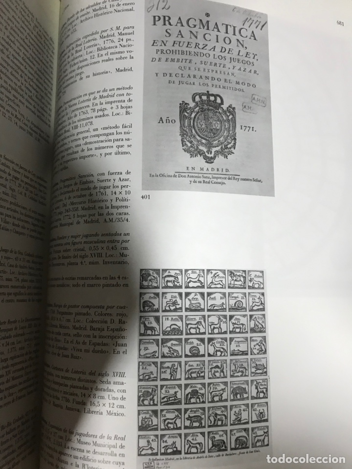 Libros de segunda mano: Carlos III. Alcalde de Madrid - Foto 8