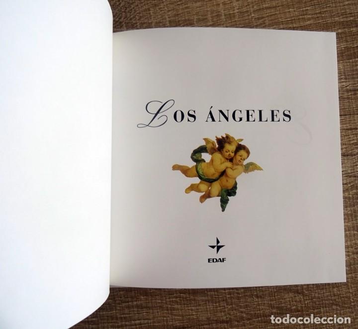Libros de segunda mano: LOS &Aacute;NGELES RUSSELL ASH & BERNARD HIGTON - Foto 4