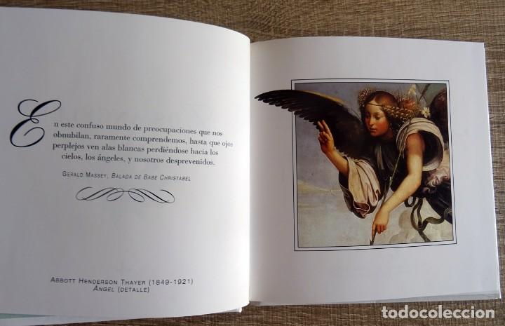 Libros de segunda mano: LOS &Aacute;NGELES RUSSELL ASH & BERNARD HIGTON - Foto 5