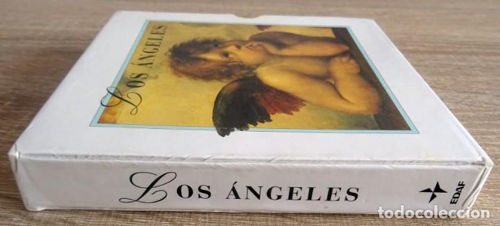 Libros de segunda mano: LOS &Aacute;NGELES RUSSELL ASH & BERNARD HIGTON - Foto 8