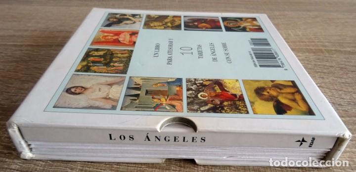 Libros de segunda mano: LOS &Aacute;NGELES RUSSELL ASH & BERNARD HIGTON - Foto 9