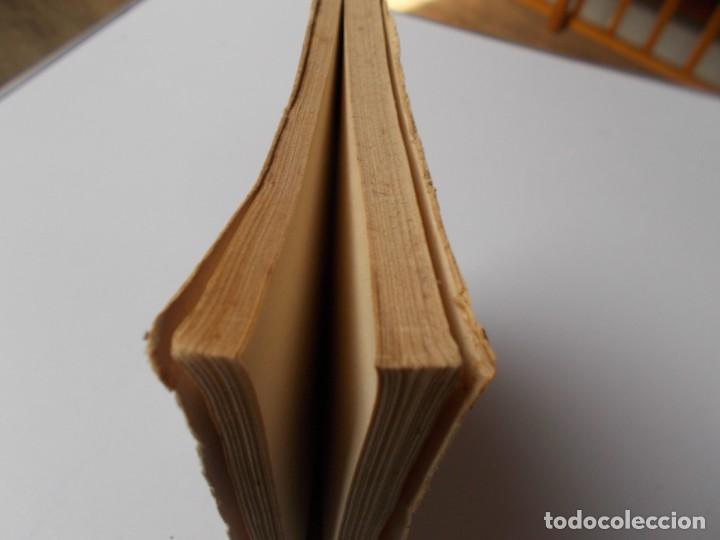 Libros de segunda mano: NUESTRO MART&Iacute; H. Almendros - Foto 3