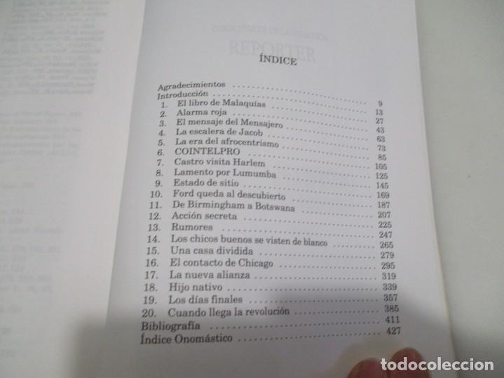 Libros de segunda mano: KARL EVANZZ X El factor Judas W7287 - Foto 2