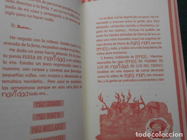 Libros de segunda mano: LA DIVERSI&Oacute;N DE MARTINA UN INSTANTE INOLVIDABLE - Foto 2