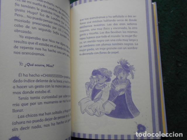 Libros de segunda mano: LA DIVERSI&Oacute;N DE MARTINA LA PUERTA M&Aacute;GICA - Foto 2