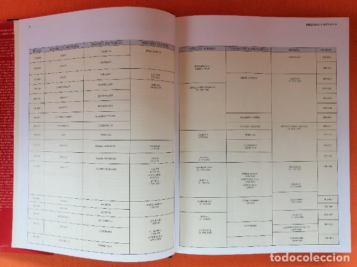 Libros de segunda mano: C&Oacute;MO RECONOCER LAS ANTIG&Uuml;EDADES -MILLERS - Foto 12