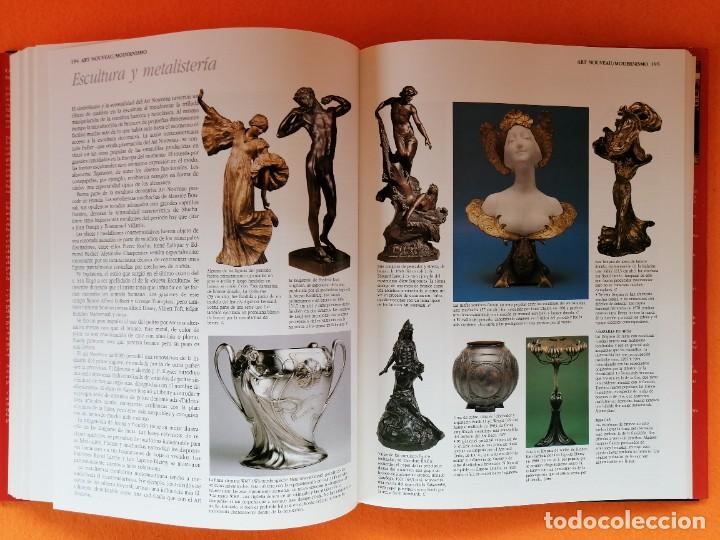 Libros de segunda mano: C&Oacute;MO RECONOCER LAS ANTIG&Uuml;EDADES -MILLERS - Foto 27