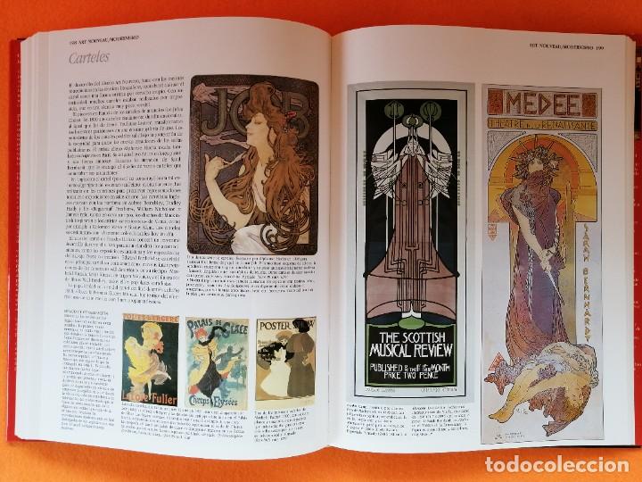 Libros de segunda mano: C&Oacute;MO RECONOCER LAS ANTIG&Uuml;EDADES -MILLERS - Foto 28