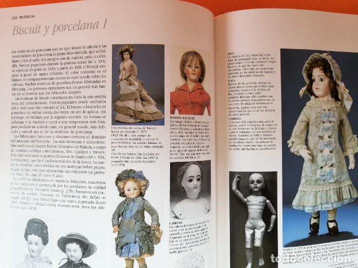 Libros de segunda mano: C&Oacute;MO RECONOCER LAS ANTIG&Uuml;EDADES -MILLERS - Foto 32