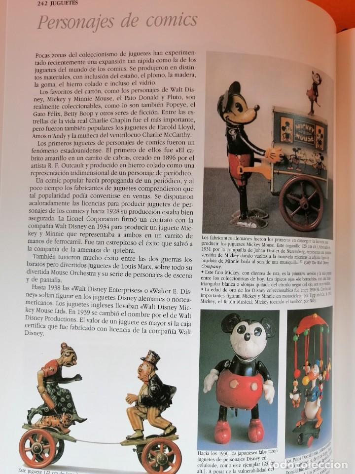 Libros de segunda mano: C&Oacute;MO RECONOCER LAS ANTIG&Uuml;EDADES -MILLERS - Foto 34