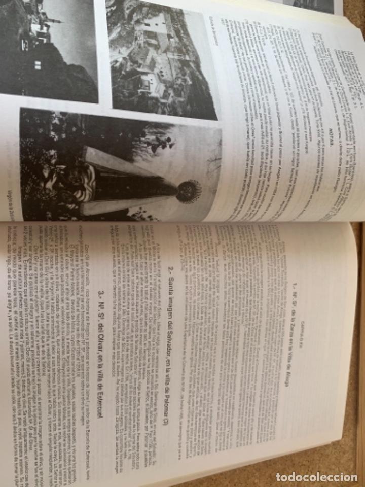 Libros de segunda mano: Historia de Aliaga y su comarca (Bols 6) - Foto 2