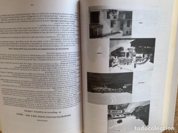 Libros de segunda mano: Historia de Aliaga y su comarca (Bols 6) - Foto 4