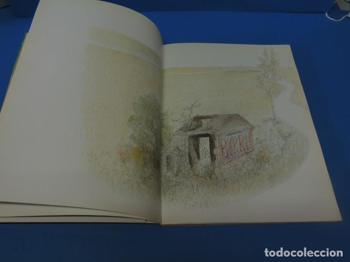 Libros de segunda mano: UN PEU DE LA FRANCE.- SEMP&Eacute; - Foto 6