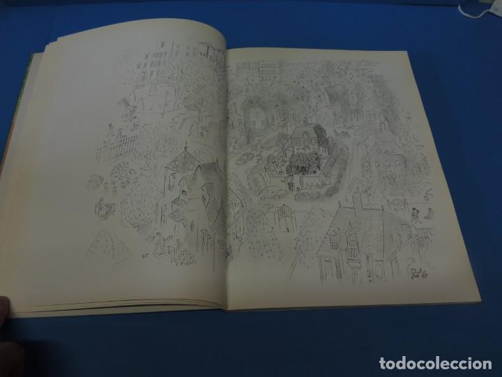 Libros de segunda mano: UN PEU DE LA FRANCE.- SEMP&Eacute; - Foto 7