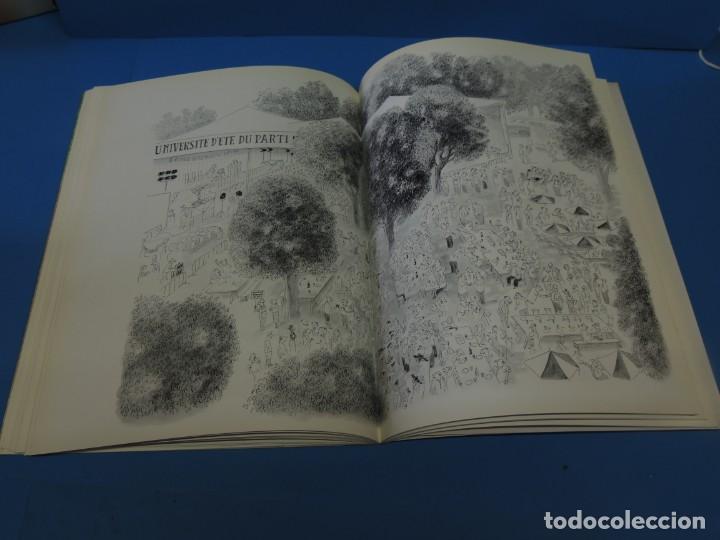 Libros de segunda mano: UN PEU DE LA FRANCE.- SEMP&Eacute; - Foto 11