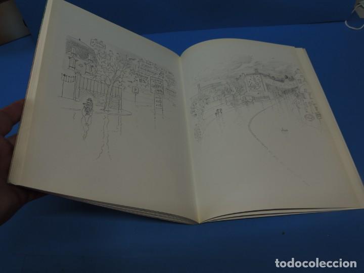 Libros de segunda mano: UN PEU DE LA FRANCE.- SEMP&Eacute; - Foto 12