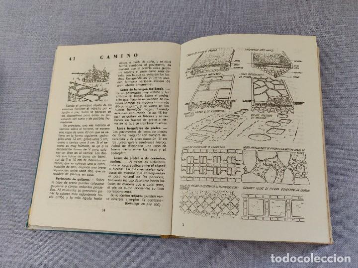 Libros de segunda mano: Libro Complementos del Chalet - Foto 4