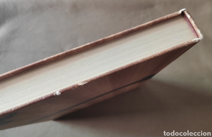 Libros de segunda mano: LIBRO ARTE DE LOS METALES EDICI&Oacute;N FACS&Iacute;MIL TIRADA LIMITADA - Foto 12