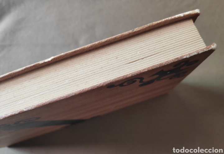 Libros de segunda mano: LIBRO ARTE DE LOS METALES EDICI&Oacute;N FACS&Iacute;MIL TIRADA LIMITADA - Foto 14