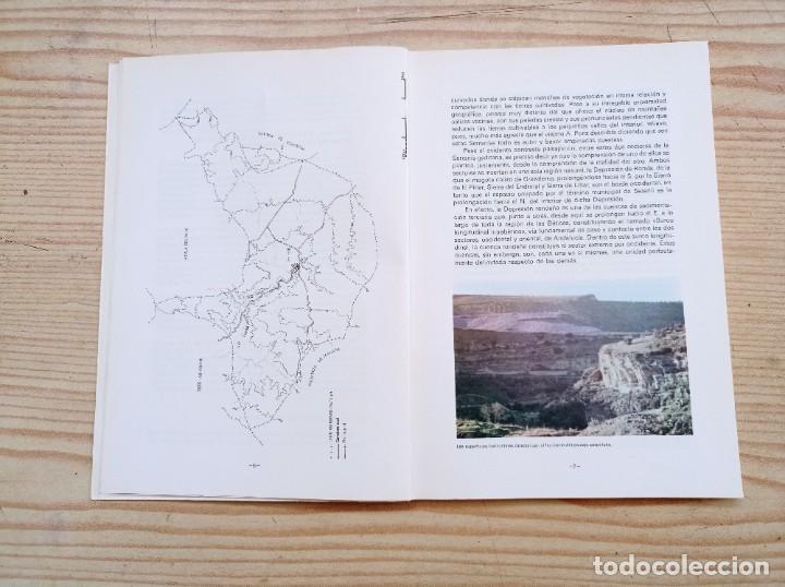 Libros de segunda mano: Los Pueblos De La Provincia De Cadiz - Setenil - Foto 4