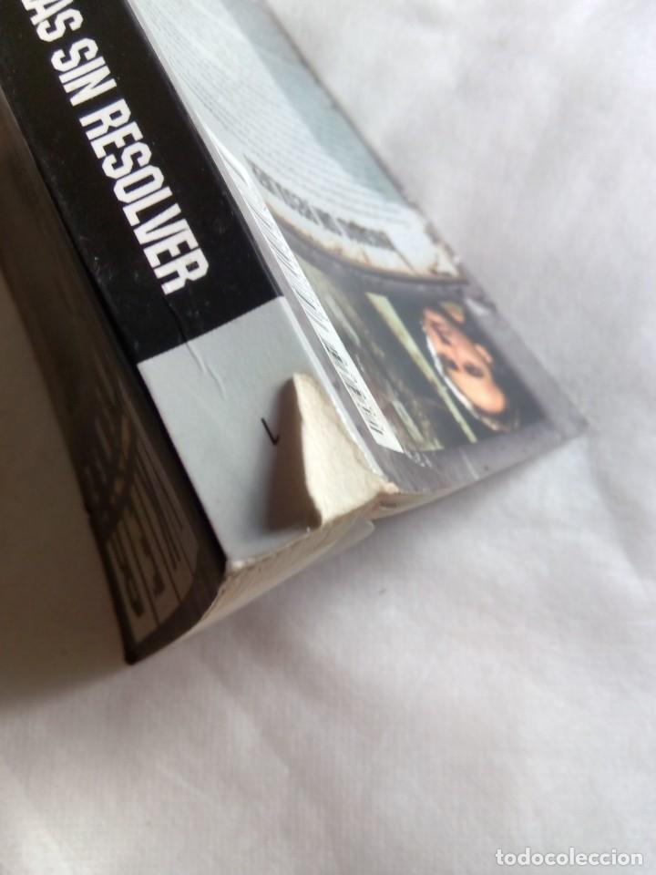 Libros de segunda mano: ENIGMAS SIN RESOLVER / IKER JIMENEZ - Foto 2