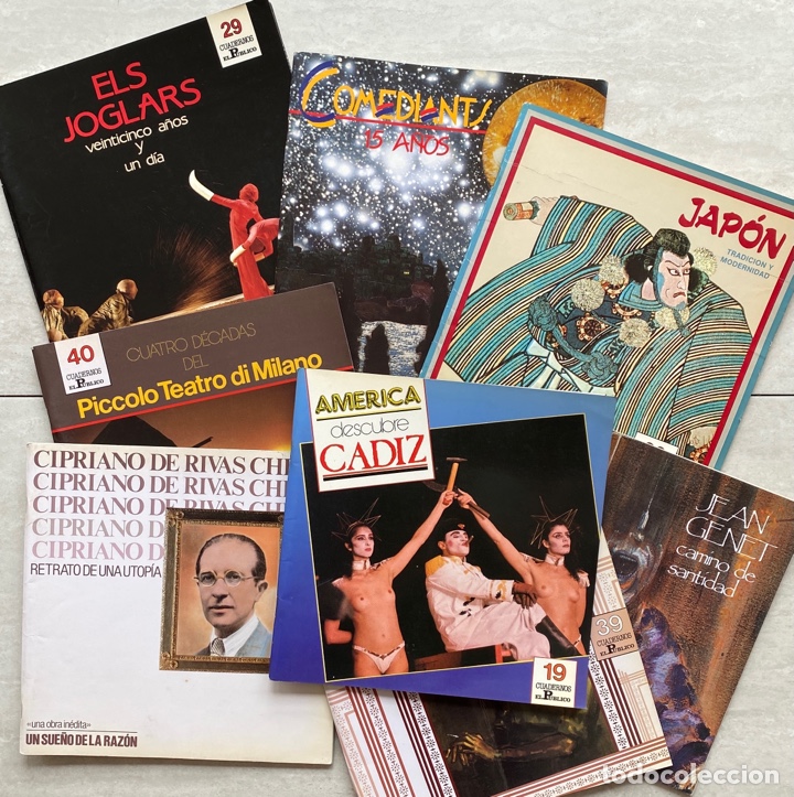 Libros de segunda mano: El P&uacute;blico. Gran lote. (80s - 90s) - Foto 3