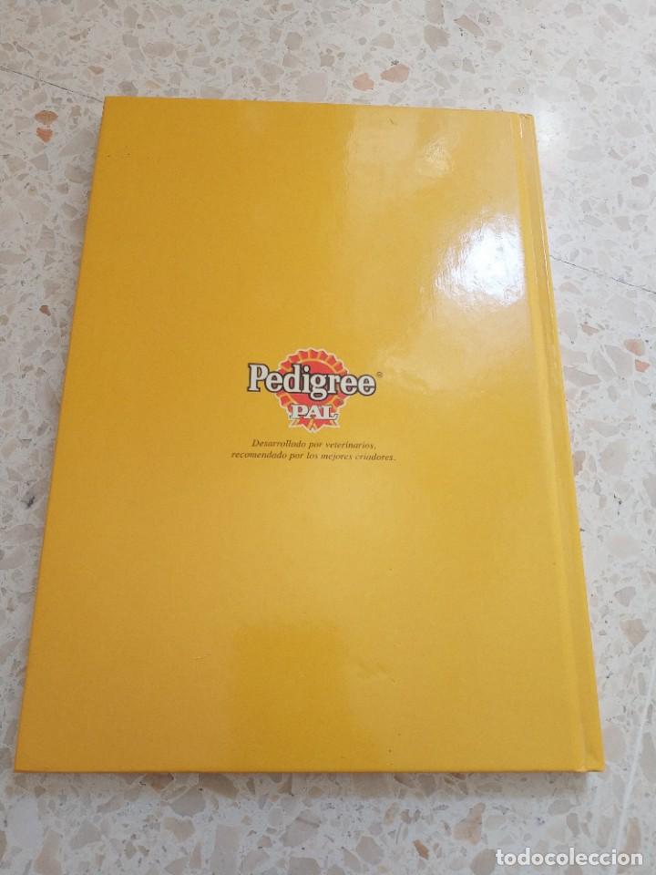 Libros de segunda mano: EL LIBRO DEL PERRO. PEDIGREE PAL - Foto 4