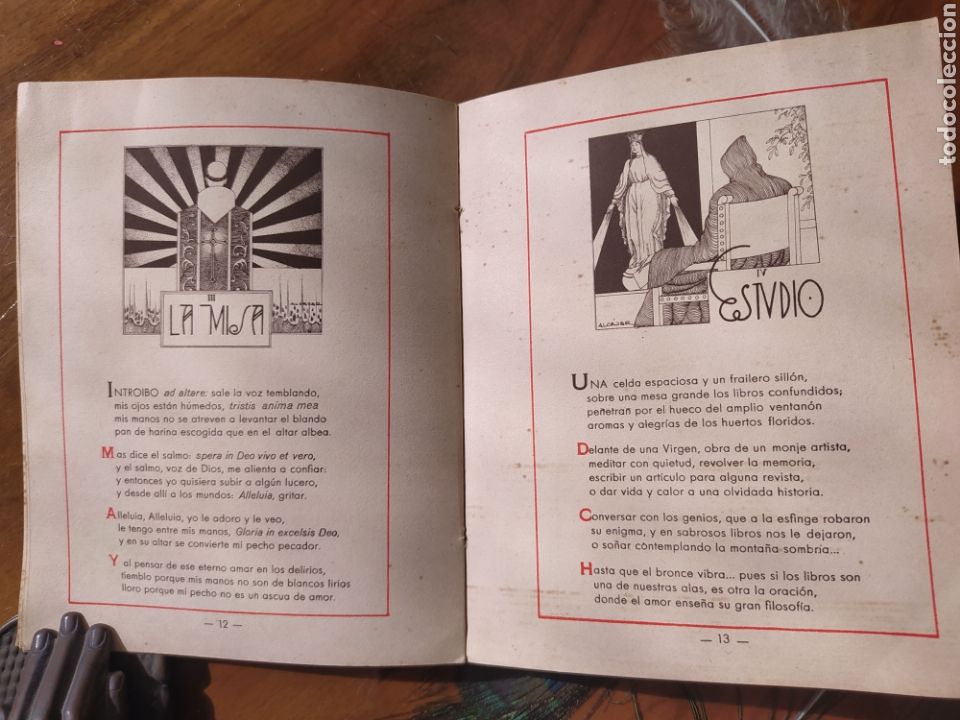 Libros de segunda mano: IN TERRA PAX - Foto 4