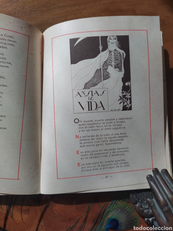 Libros de segunda mano: IN TERRA PAX - Foto 9