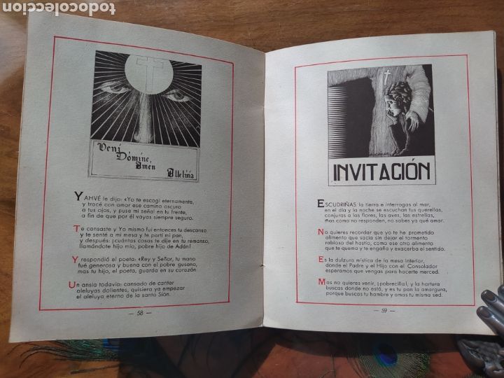 Libros de segunda mano: IN TERRA PAX - Foto 11