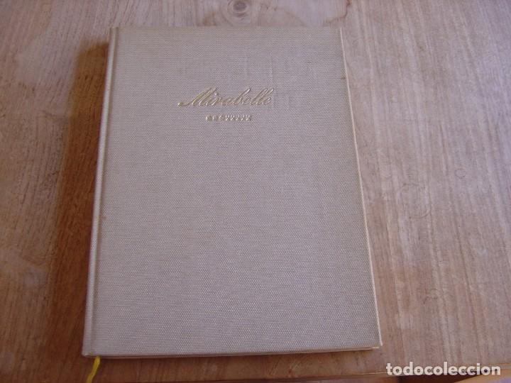 Libros de segunda mano: CUISINE MIRABELLE 1&ordf; EDICI&Oacute;N 1979. INGL&Eacute;S. - Foto 1