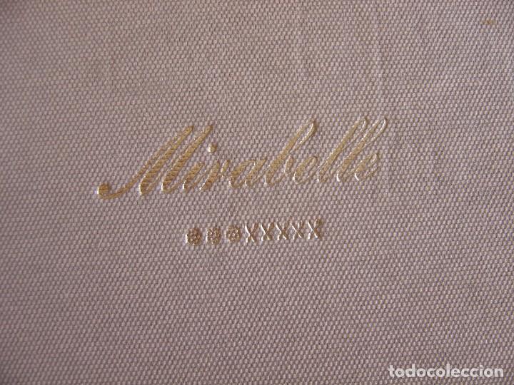 Libros de segunda mano: CUISINE MIRABELLE 1&ordf; EDICI&Oacute;N 1979. INGL&Eacute;S. - Foto 2