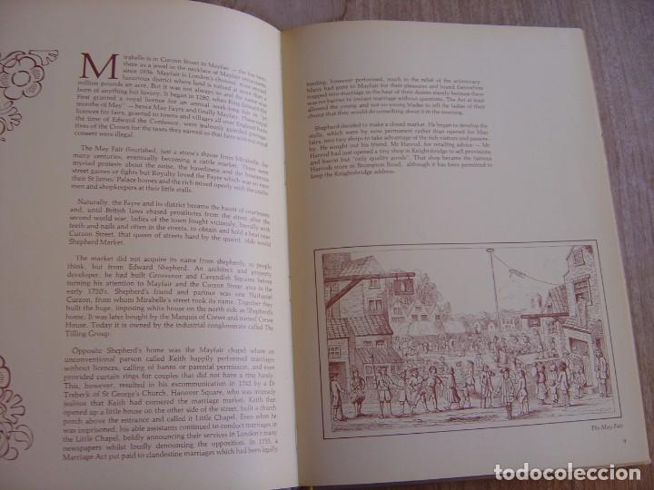 Libros de segunda mano: CUISINE MIRABELLE 1&ordf; EDICI&Oacute;N 1979. INGL&Eacute;S. - Foto 8