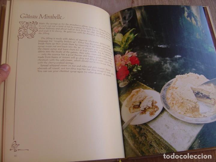 Libros de segunda mano: CUISINE MIRABELLE 1&ordf; EDICI&Oacute;N 1979. INGL&Eacute;S. - Foto 14