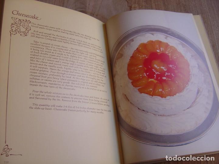 Libros de segunda mano: CUISINE MIRABELLE 1&ordf; EDICI&Oacute;N 1979. INGL&Eacute;S. - Foto 16