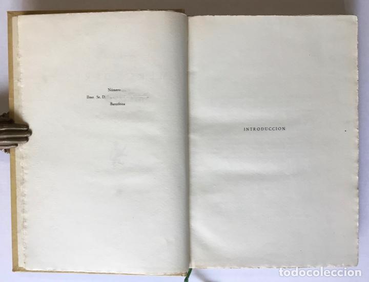 Libros de segunda mano: INSTRUCCION DE MERCADERES. - CALLE, Sarabia de la. - Foto 3