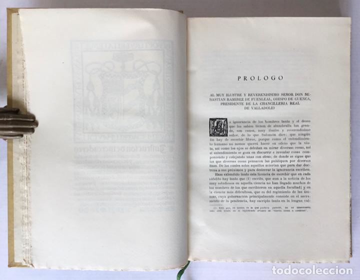 Libros de segunda mano: INSTRUCCION DE MERCADERES. - CALLE, Sarabia de la. - Foto 4