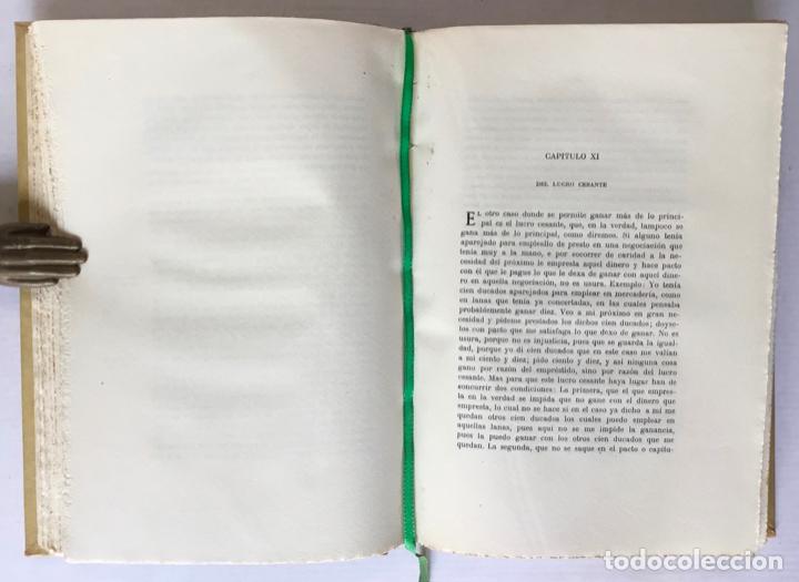 Libros de segunda mano: INSTRUCCION DE MERCADERES. - CALLE, Sarabia de la. - Foto 7