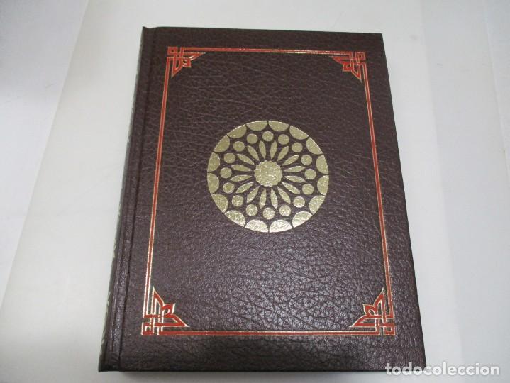Libros de segunda mano: VV.AA CATEDRALES DE ESPA&Ntilde;A (5 tomos) W7300 - Foto 5