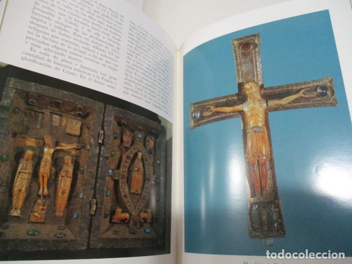Libros de segunda mano: VV.AA CATEDRALES DE ESPA&Ntilde;A (5 tomos) W7300 - Foto 7